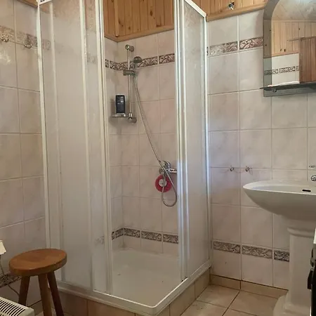 Wakacyjny Dom Nad Jeziorem Piasutno