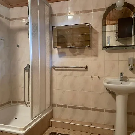Wakacyjny Dom Nad Jeziorem